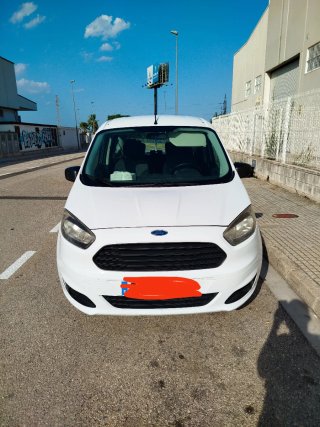 Ford Torneo 2017
