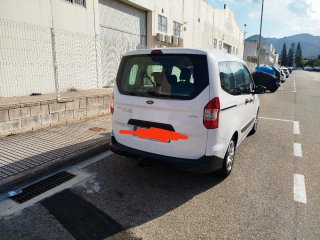 Ford Torneo 2017