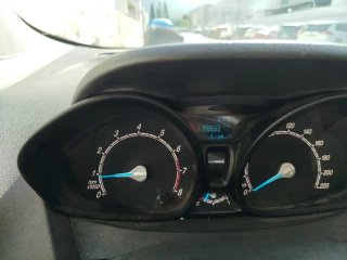Ford Torneo 2017