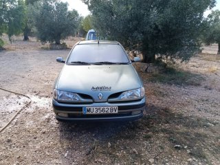 Se vende despiece de coche