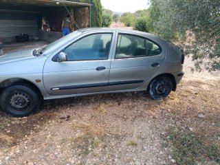 Se vende despiece de coche