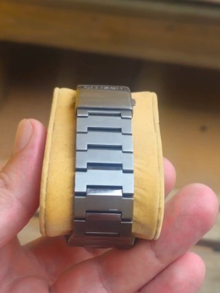 Citizen Super Titanium Eco-Drive Reloj