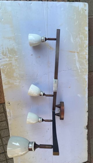Lampadario e applique design