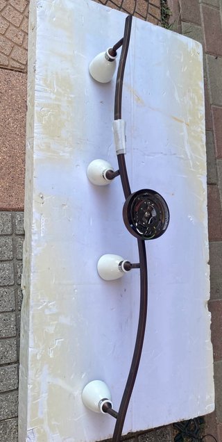 Lampadario e applique design