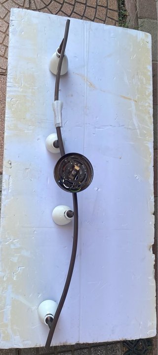 Lampadario e applique design