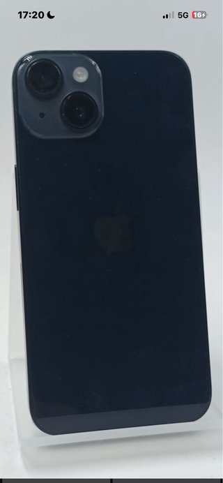 iPhone 14 Negro