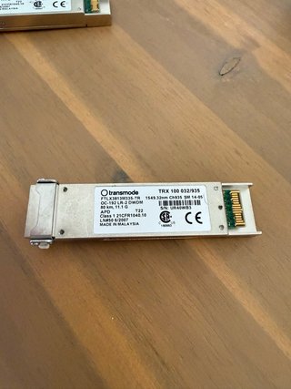 Transceptor Transmode TRX 100 032/935