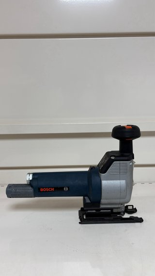 Sierra de calar neumática profesional Bosch NUEVA