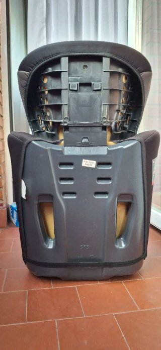 Silla coche 15-36kg Safe System
