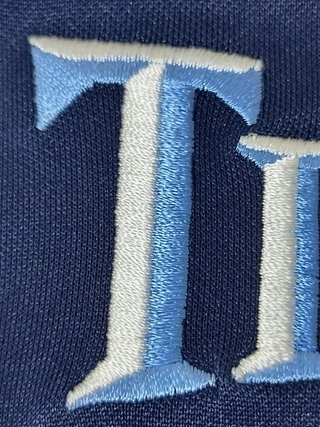 Camiseta Nike Limited FUSE NFL Titans 8 talla 2XL