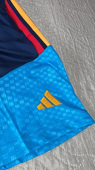 Kit Allenamento Spagna