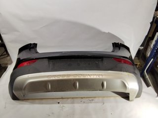 1867108 paragolpes tras volvo 39824385 v40 cross