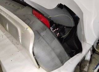 1867108 paragolpes tras volvo 39824385 v40 cross