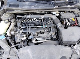 1867108 paragolpes tras volvo 39824385 v40 cross