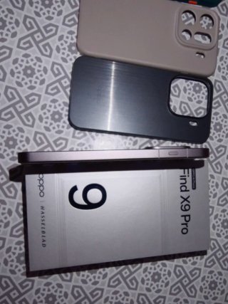 OPPO Find X9 Pro