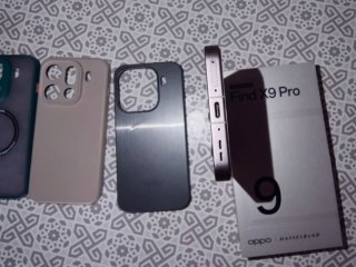 OPPO Find X9 Pro