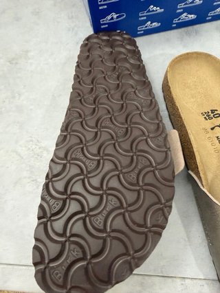 Birkenstock Madrid Big Buckle