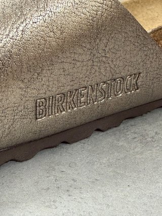 Birkenstock Madrid Big Buckle