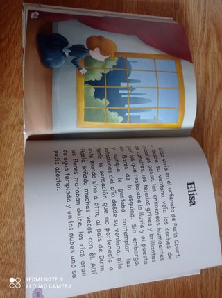 Libro CUENTOS INFANTILES