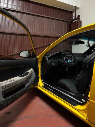 Honda Civic eg5
