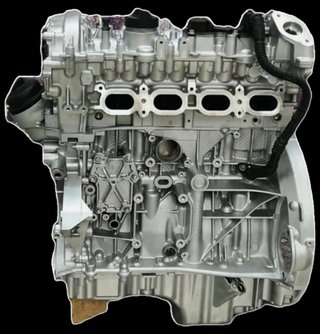 Motor 274 920