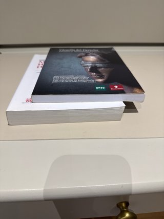 Lote 2 libros Historia+ Filosofía del Derecho