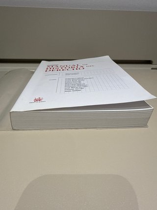 libro  Manual de Historia del Derecho.