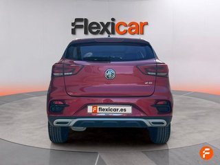 MG ZS 1.0T Luxury