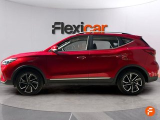 MG ZS 1.0T Luxury
