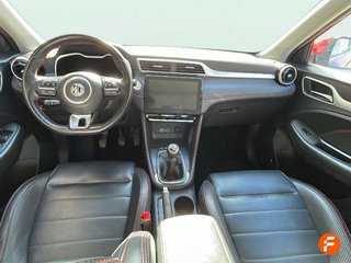 MG ZS 1.0T Luxury