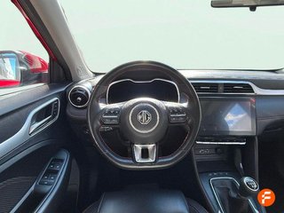 MG ZS 1.0T Luxury