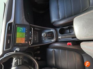 MG ZS 1.0T Luxury