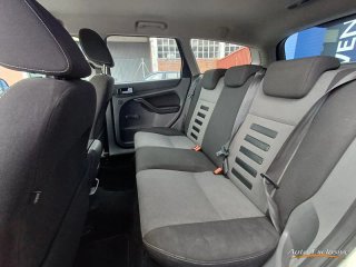 FORD FOCUS 1.6 TDCI TREND SPORTBREAK
