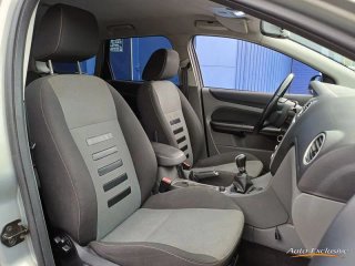 FORD FOCUS 1.6 TDCI TREND SPORTBREAK