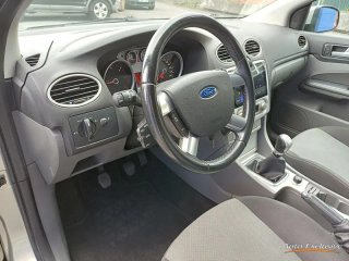 FORD FOCUS 1.6 TDCI TREND SPORTBREAK