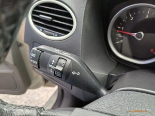FORD FOCUS 1.6 TDCI TREND SPORTBREAK