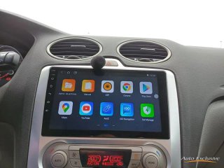 FORD FOCUS 1.6 TDCI TREND SPORTBREAK