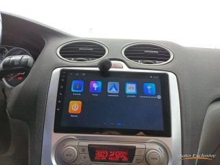 FORD FOCUS 1.6 TDCI TREND SPORTBREAK
