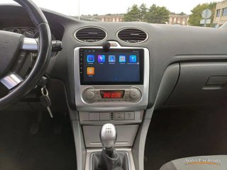 FORD FOCUS 1.6 TDCI TREND SPORTBREAK