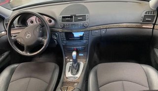 Mercedes-Benz Clase E 2006