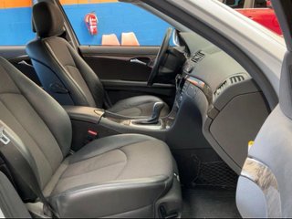 Mercedes-Benz Clase E 2006