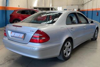 Mercedes-Benz Clase E 2006