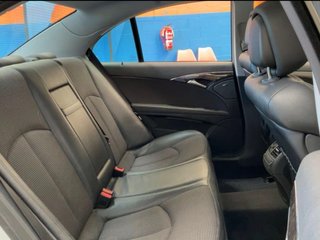 Mercedes-Benz Clase E 2006