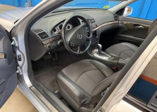 Mercedes-Benz Clase E 2006