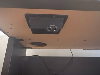 Piano Yamaha Clavinova CVP-103 Con banqueta