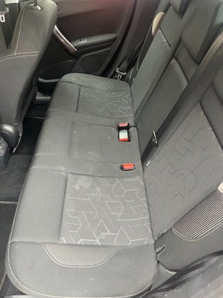 Peugeot 2008 2016
