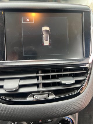 Peugeot 2008 2016