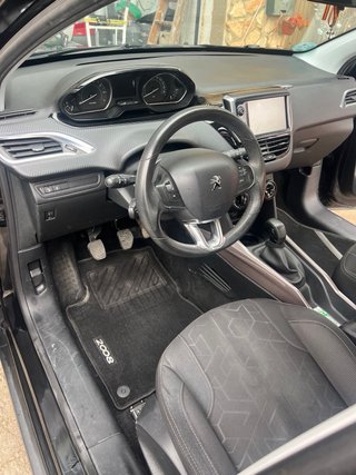 Peugeot 2008 2016