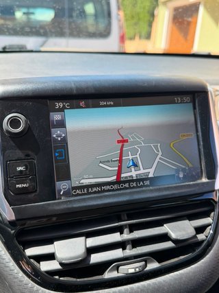 Peugeot 2008 2016