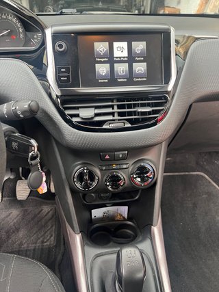 Peugeot 2008 2016